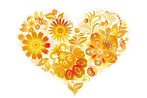 Love Heart with Flowers3313610081 300x200 - Love Heart with Flowers - with, Love, Heart, Flowers, Design